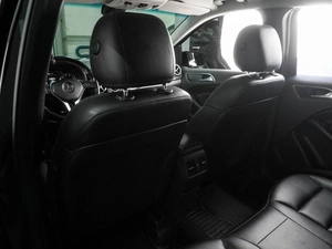 Хетчбэк Mercedes-benz B-класс 2013 года, 974000 рублей, Воронеж