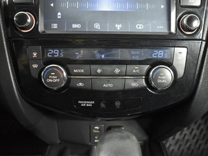 Внедорожник Nissan X-Trail 2015 года, 1473100 рублей, Казань