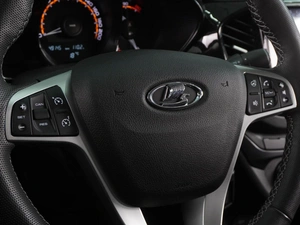 Седан ВАЗ (LADA) Vesta 2020 года, 1129000 рублей, Воронеж