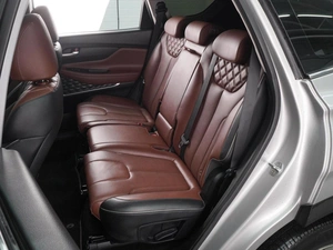 Внедорожник Hyundai Santa Fe 2021 года, 3389000 рублей, Воронеж
