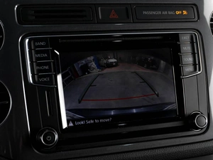 Внедорожник Volkswagen Tiguan 2016 года, 1765000 рублей, Тюмень