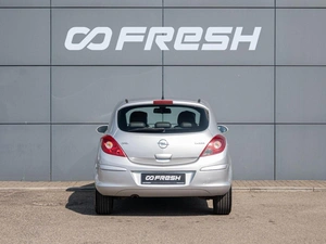 Хетчбэк Opel Corsa 2008 года, 495000 рублей, Краснодар