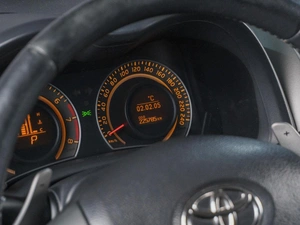 Седан Toyota Corolla 2008 года, 759000 рублей, Сургут