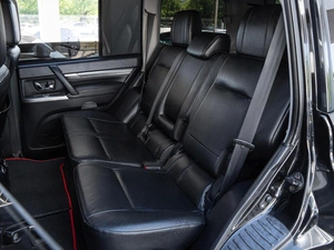 Внедорожник Mitsubishi Pajero 2012 года, 2250000 рублей, Волгоград