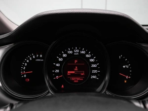 Хетчбэк Kia Ceed 2016 года, 1399000 рублей, Большой Сочи