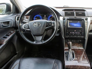 Седан Toyota Camry 2016 года, 2499000 рублей, Петрозаводск