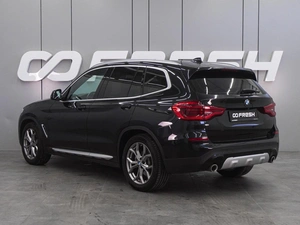 Внедорожник BMW X3 2018 года, 3392000 рублей, Воронеж
