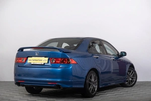 Седан Honda Accord 2002 года, 1189000 рублей, Томск