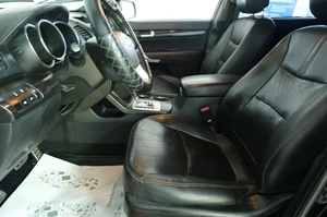 Внедорожник Kia Sorento 2012 года, 1549000 рублей, Омск