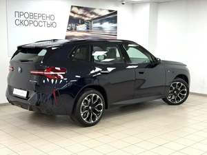 Внедорожник BMW X3 2025 года, 7595000 рублей, Красноярск