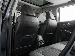 Внедорожник Москвич 3 2023 года, 1499000 рублей, Тюмень