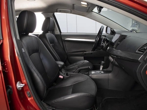 Седан Mitsubishi Lancer 2007 года, 860000 рублей, Омск