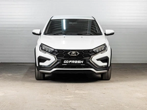 Седан ВАЗ (LADA) Vesta 2023 года, 1537000 рублей, Ставрополь