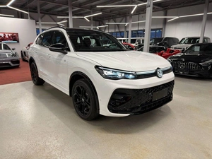 Внедорожник Volkswagen Tiguan L 2025 года, 4990000 рублей, Павловская Слобода