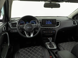 Универсал Kia Ceed 2021 года, 1893444 рублей, Москва