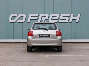 Хетчбэк Toyota Auris 2007 года, 780000 рублей, Большой Сочи