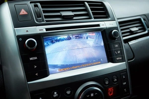 Минивэн Toyota Verso 2013 года, 1299000 рублей, Красноярск