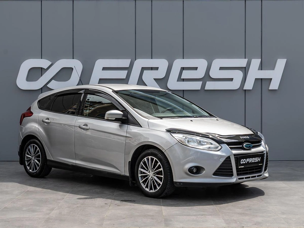 Хетчбэк Ford Focus 2013 года, 870000 рублей, Краснодар