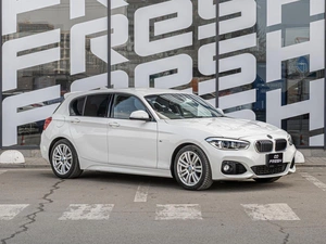 Хетчбэк BMW 1 серия 2015 года, 1460000 рублей, Краснодар
