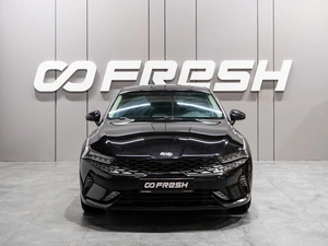 Седан Kia K5 2021 года, 2782000 рублей, Тюмень