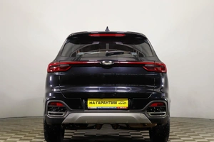 Внедорожник Chery Tiggo 8 2021 года, 1499000 рублей, Пермь