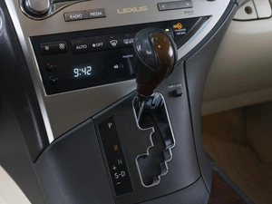 Внедорожник Lexus RX 2014 года, 2990000 рублей, Омск
