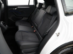 Внедорожник Volkswagen Tiguan L 2025 года, 4987434 рублей, Москва