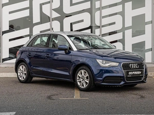 Хетчбэк Audi A1 2012 года, 998000 рублей, Краснодар