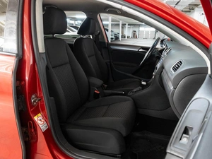 Хетчбэк Volkswagen Golf 2010 года, 933000 рублей, Ставрополь