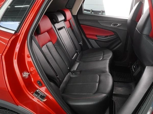 Внедорожник Changan CS55 Plus 2024 года, 2199000 рублей, Воронеж