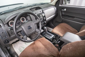 Внедорожник Mazda Tribute 2007 года, 1049000 рублей, Томск