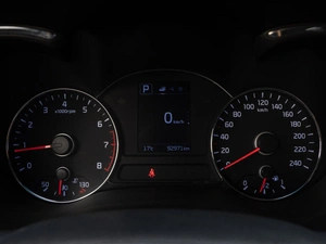 Седан Kia Cerato 2019 года, 1649000 рублей, Волгоград