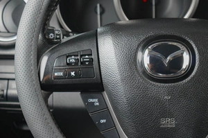 Внедорожник Mazda CX-7 2011 года, 1129000 рублей, Тюмень