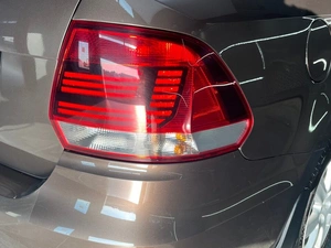 Седан Volkswagen Polo 2016 года, 1089000 рублей, Абакан