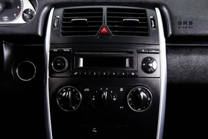 Хетчбэк Mercedes-benz B-класс 2008 года, 619000 рублей, Пермь
