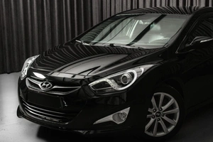 Седан Hyundai i40 2013 года, 1099000 рублей, Красноярск