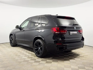 Внедорожник BMW X5 2017 года, 3235000 рублей, Казань