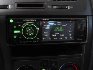 Седан Hyundai Elantra 2006 года, 540000 рублей, Минеральные Воды