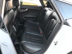 Лифтбек Audi A7 2013 года, 2289000 рублей, Кирилловка