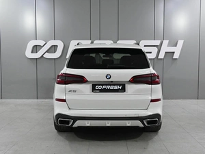 Внедорожник BMW X5 2019 года, 5279000 рублей, Аксай