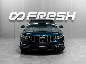 Седан Geely Preface 2023 года, 2779000 рублей, Тюмень