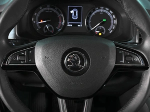 Внедорожник Skoda Kodiaq 2020 года, 3145000 рублей, Ростов-на-Дону
