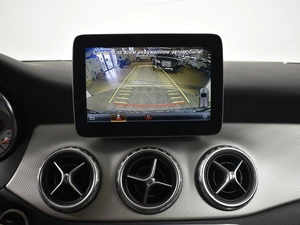 Внедорожник Mercedes-benz GLA-класс 2016 года, 1828900 рублей, Казань