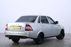 Седан ВАЗ (LADA) Priora 2015 года, 519000 рублей, Омск