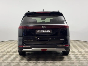 Минивэн Kia Carnival 2021 года, 3669900 рублей, Казань