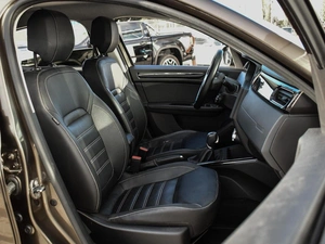 Внедорожник Renault Arkana 2019 года, 1720000 рублей, Краснодар