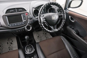 Универсал Honda Fit Shuttle 2012 года, 1129000 рублей, Красноярск