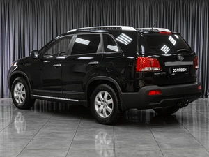 Внедорожник Kia Sorento 2012 года, 1299000 рублей, Тюмень