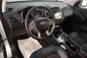 Внедорожник Hyundai ix35 2013 года, 1319000 рублей, Челябинск