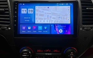 Седан Kia Cerato 2014 года, 1050000 рублей, Красноярск
